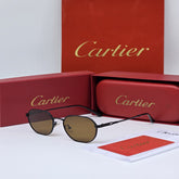 نظارة شمسية ماركة كارتير CARTIER